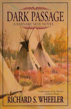 Dark Passage - Book #10 of the Skye's West