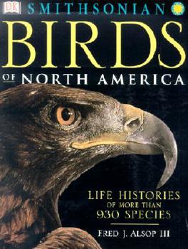 Birds of North America [Book]