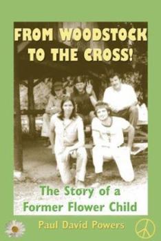 Paperback From Woodstock to the Cross Book