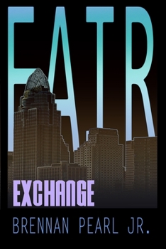 Paperback Fair Exchange Book