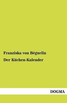 Paperback Der Küchen-Kalender [German] Book