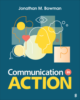 Paperback Communication in Action Book