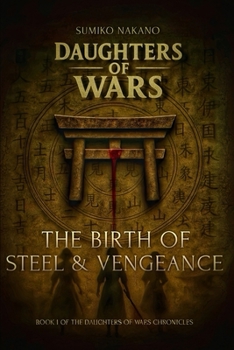 Daughters of Wars: The Birth of Steel and Vengeance