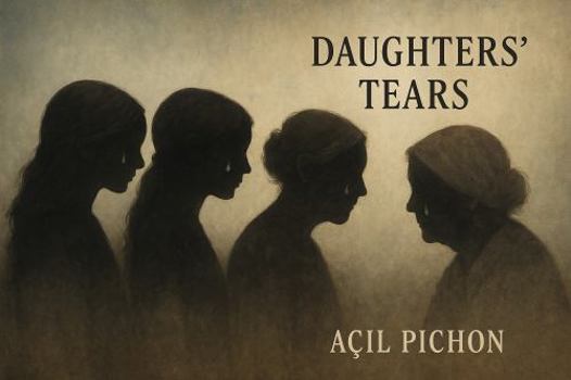 Paperback Daughters' Tears: Collection of Short Stories Book