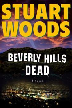 Beverly Hills Dead - Book #2 of the Rick Barron