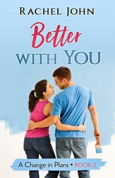 Paperback Better with You Book