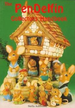 Paperback The Pendelfin Collectors Handbook Book