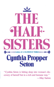 Paperback The Half-Sisters Book