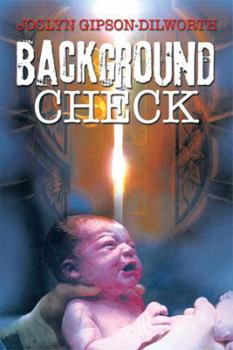 Paperback Background Check Book