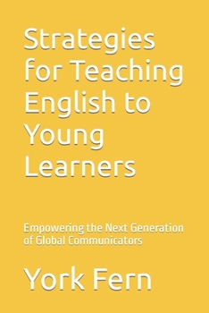 Strategies for Teaching English to Young Learners