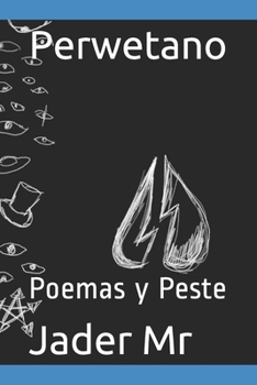 Paperback Perwetano: Poemas y Peste [Spanish] Book