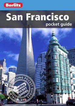 Paperback San Francisco. Book