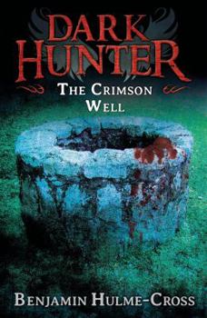 Paperback The Crimson Well (Dark Hunter) Book