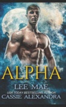 Paperback Alpha Book