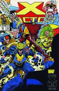 X-Factor Visionaries: Peter David Volume 4 - Book  of the Marvel Visionaries