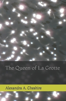 Paperback The Queen of La Grotte Book