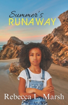 Paperback Summer's Runaway: A Princess Island Novel Book