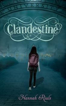 Paperback Clandestine Bk 2 Ascension Series Book