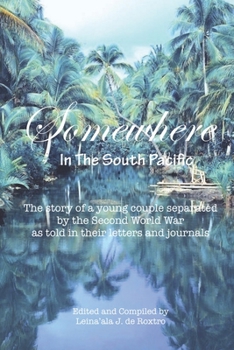 Paperback Somewhere: In the South Pacific Book