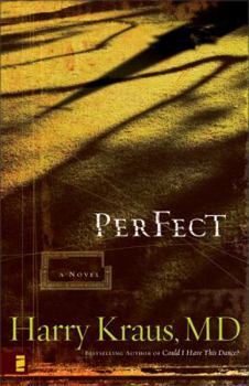 Perfect - Book #4 of the Claire McCall