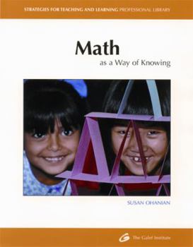 Paperback Math Book