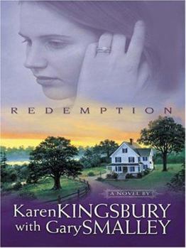 Hardcover Redemption [Large Print] Book