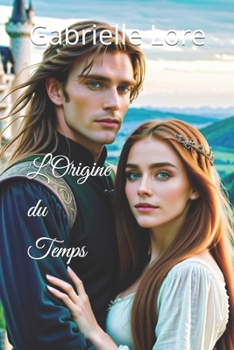 Paperback L'Origine du Temps [French] Book