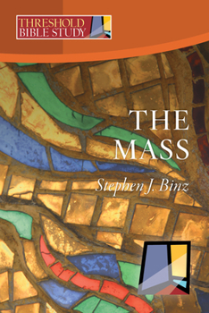 Paperback The Mass Book