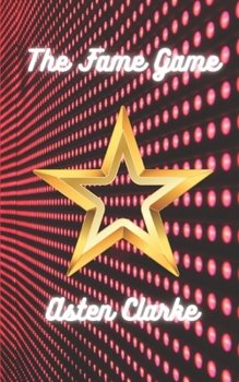 Paperback The Fame Game Book