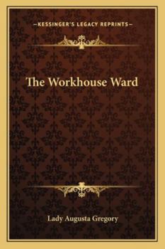 Paperback The Workhouse Ward Book