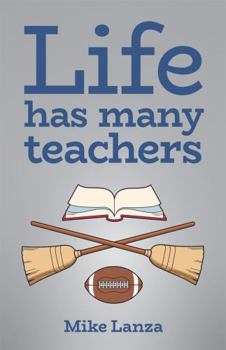 Paperback Life Has Many Teachers Book