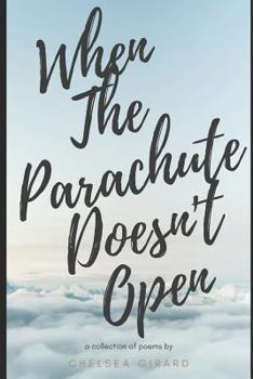 Paperback When the Parachute Doesn't Open Book