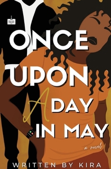 Once Upon a Day in May: A Novel