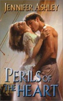 Paperback Perils of the Heart Book