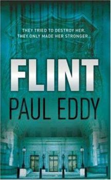 Flint - Book #1 of the Grace Flint