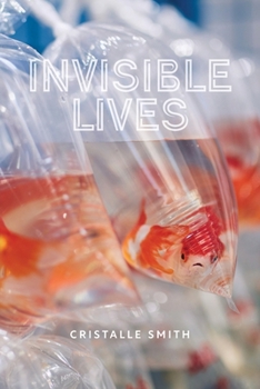 Paperback Invisible Lives Book