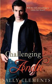 Paperback Challenging Andie Book