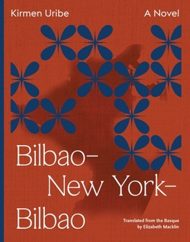 Paperback Bilbao-New York-Bilbao Book