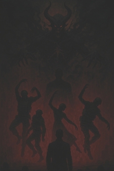 Paperback World of Chaos: Demons Book
