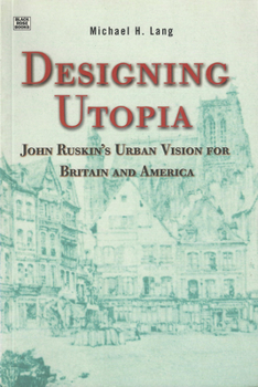 Paperback Designing Utopia Book