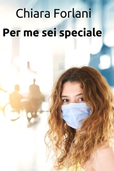 Paperback Per me sei speciale [Italian] Book