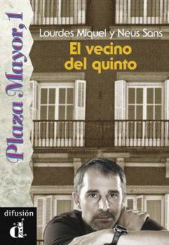 El vecino del quinto - Book  of the Plaza Mayor, 1