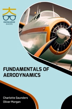 Hardcover Fundamentals of Aerodynamics Book