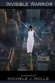 Paperback Invisible Warrior-A Memoir Book