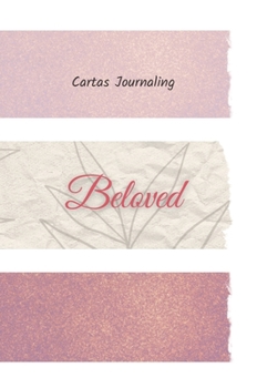 Hardcover Blessed Collection_Notebook_Beloved [Spanish] Book