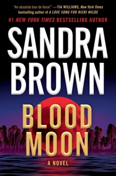 Paperback Blood Moon Book