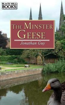 Paperback The Minster Geese Book
