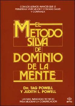 Library Binding El Metodo Silva de dominio de la mente [Spanish] Book