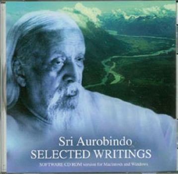 Misc. Sri Aurobindo Selected Writings Software Book