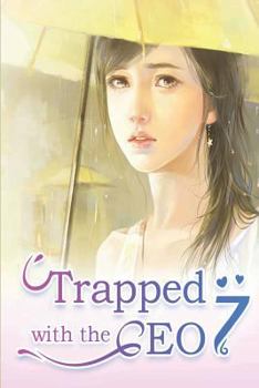 Paperback Trapped with the CEO 7: A Romantice Love Story Book